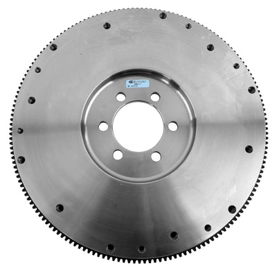 Billet steel 166-tooth Clutch Flywheel <br> 68-85 Oldsmobile 98 Cutlass Cruiser Omega