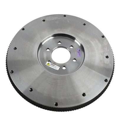 Billet steel 166-tooth Clutch Flywheel <br> 68-85 Oldsmobile 98 Cutlass Cruiser Omega