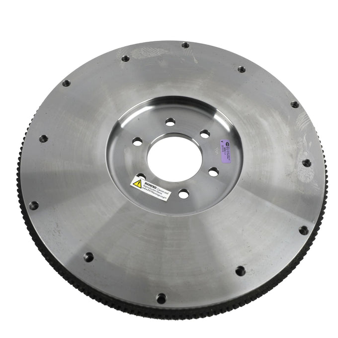 Billet steel 166-tooth Clutch Flywheel <br> 68-85 Oldsmobile 98 Cutlass Cruiser Omega
