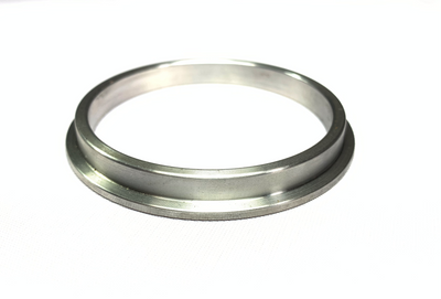 Steel Flywheel Choke Ring <br> 61-79 Pontiac Firebird Phoenix Ventura GTO