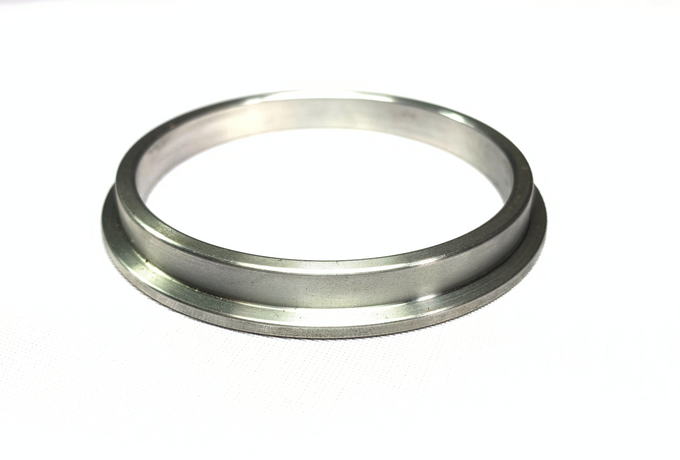 Steel Flywheel Choke Ring <br> 61-79 Pontiac Firebird Phoenix Ventura GTO