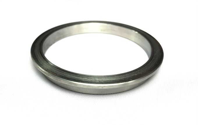 Steel Flywheel Choke Ring <br> 61-79 Pontiac Firebird Phoenix Ventura GTO