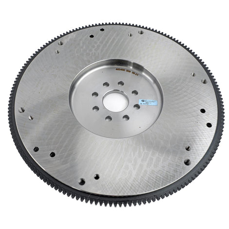 Billet steel 164-tooth Clutch Flywheel <br> 96-01, 03-04, 11-17 Ford Mustang