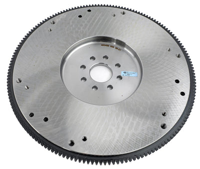 Billet steel 164-tooth Clutch Flywheel <br> 96-01, 03-04, 11-17 Ford Mustang