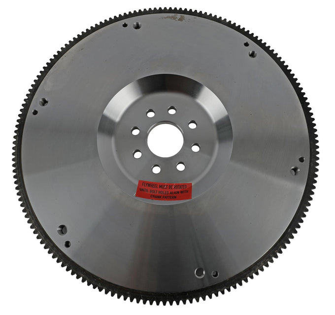Billet steel 164-tooth Clutch Flywheel <br> 96-01, 03-04, 11-17 Ford Mustang