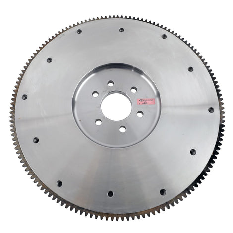Billet steel 130-tooth Clutch Flywheel <br> 03-20 Mopar Gen III