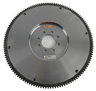 Billet steel 130-tooth Clutch Flywheel <br> 05-13 Mopar 6.1L Hemi
