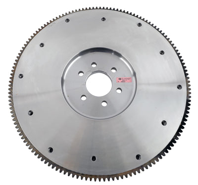 Billet steel 130-tooth Clutch Flywheel <br> 05-13 Mopar 6.1L Hemi