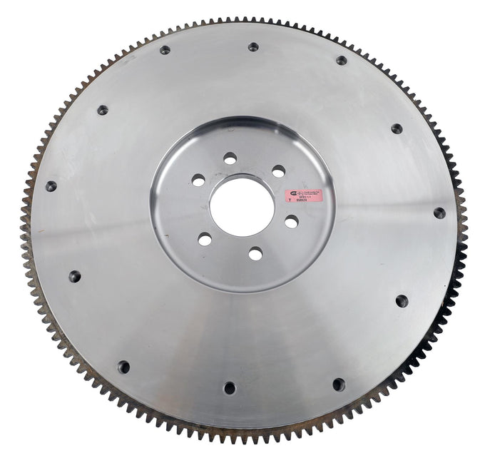 Billet steel 130-tooth Clutch Flywheel <br> 05-13 Mopar 6.1L Hemi