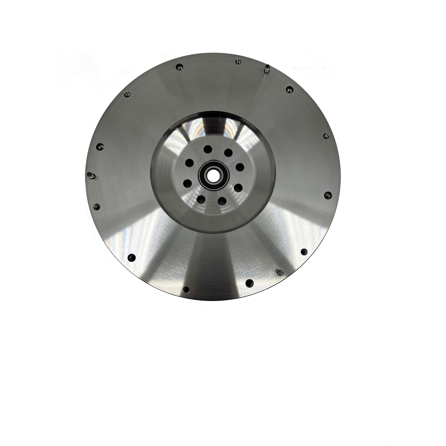 Billet steel 164-tooth Clutch Flywheel <br> 91-04 Jeep Cherokee Comanche Wrangler