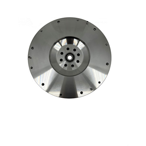 Billet steel 164-tooth Clutch Flywheel <br> 91-04 Jeep Cherokee Comanche Wrangler
