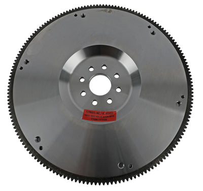 Billet steel 164-tooth Clutch Flywheel <br> 10-14 Ford Mustang