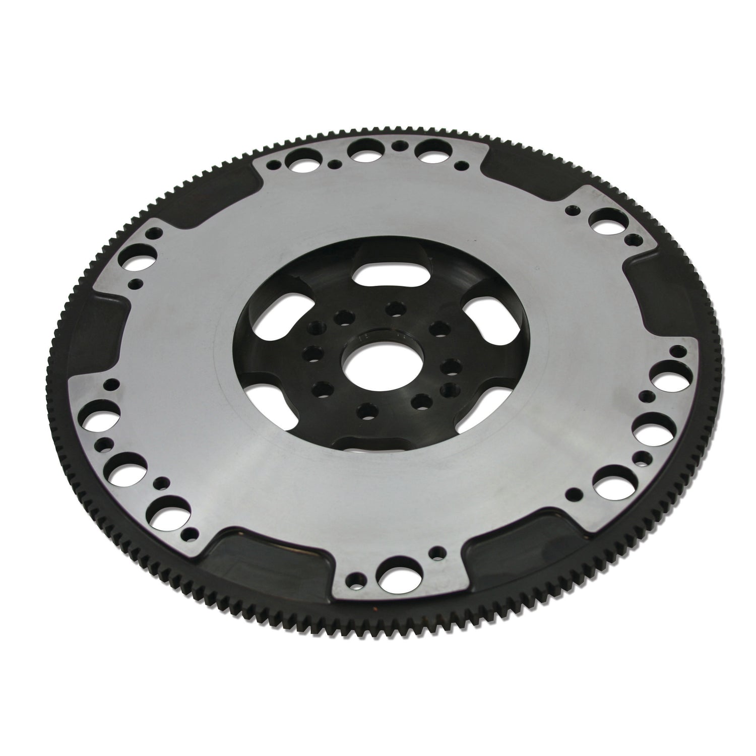 Chromoly 164-tooth Clutch Flywheel <br> 96-10 Ford Mustang