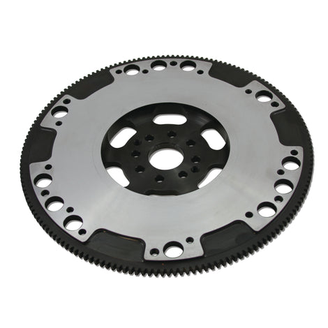 Chromoly 164-tooth Clutch Flywheel <br> 96-10 Ford Mustang