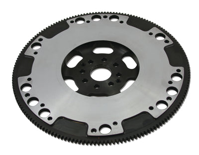 Chromoly 164-tooth Clutch Flywheel <br> 96-10 Ford Mustang
