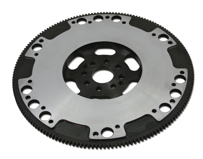 Chromoly 164-tooth Clutch Flywheel <br> 96-10 Ford Mustang