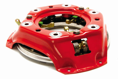 Soft Lok Clutch Kit w/Flywheel <br> 69-78 Ford E/F-Series Mustang Torino Falcon