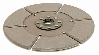 Soft Lok Clutch Kit w/Flywheel <br> 69-78 Ford E/F-Series Mustang Torino Falcon
