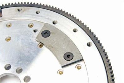 Bolt On Counter Weight Kit <br> 70-92 Chevy C/K Series Suburban Camaro