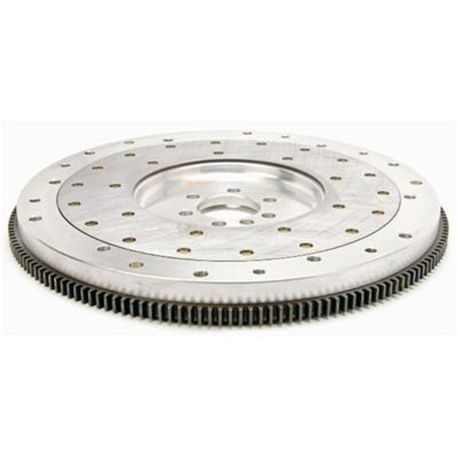 Billet aluminum 157-tooth Clutch Flywheel <br> 63-83 Ford E-Series F-Series Mustang II Maverick
