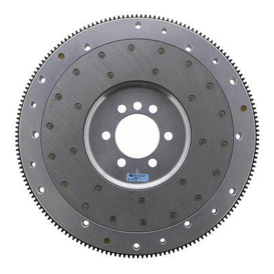 Billet aluminum 157-tooth Clutch Flywheel <br> 63-83 Ford E-Series F-Series Mustang II Maverick