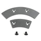 Bolt On Counter Weight Kit <br> 64-80 Ford E/F Series Torino Fairlane Fairmont