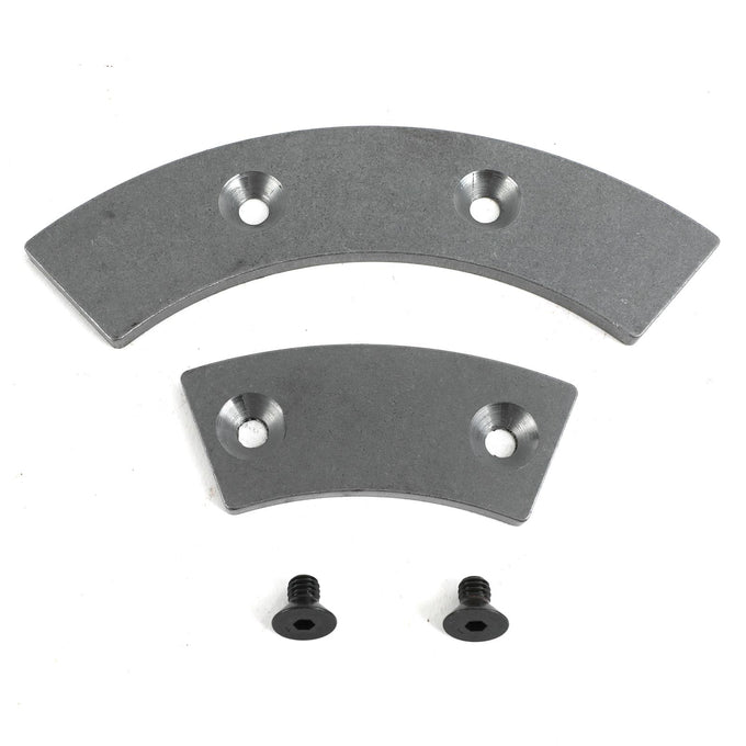 Bolt On Counter Weight Kit <br> 64-80 Ford E/F Series Torino Fairlane Fairmont