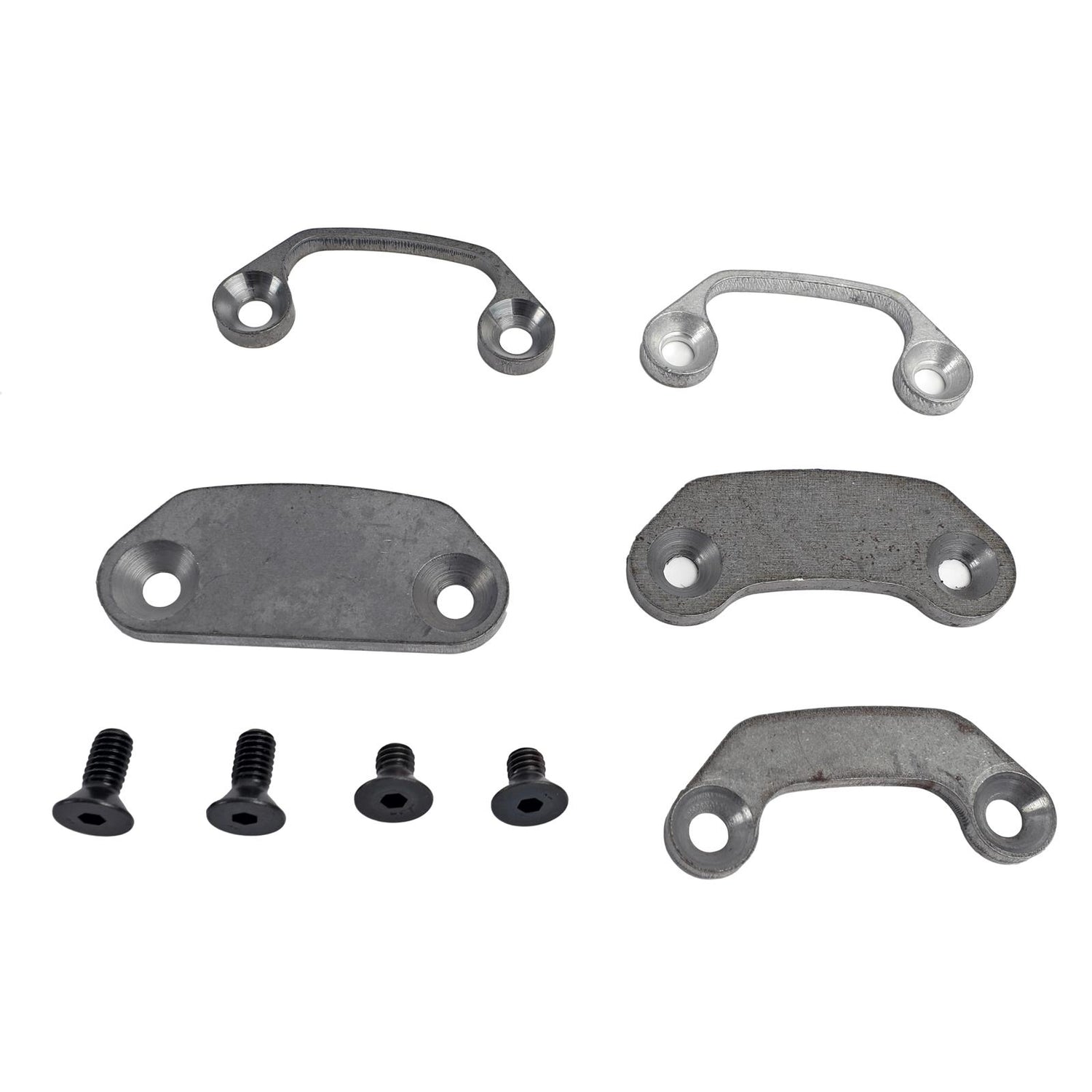 Counterweight Kit <br> 70-77 Dodge B/D/W Ram Series, Chrysler Valiant