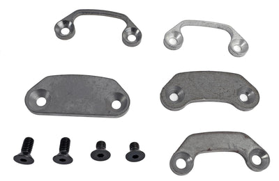 Counterweight Kit <br> 70-77 Dodge B/D/W Ram Series, Chrysler Valiant