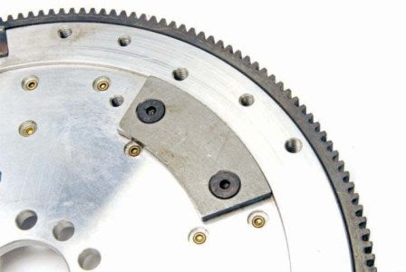 Counterweight Kit <br> 70-77 Dodge B/D/W Ram Series, Chrysler Valiant