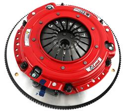 RST Street Twin Disc Clutch kit <br> 97-13 Chevy Camaro, Corvette, Pontiac CTO, Firebird