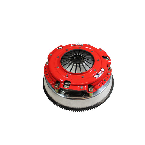 RXT 1200 Twin Disc Clutch kit <br> 09-24 Cadillac CTS, Chevy Camaro Corvette