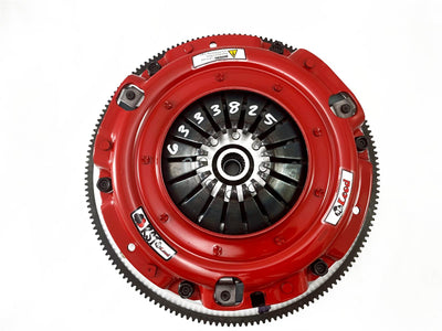 RST Street Twin Disc Clutch kit <br> 18-23 Ford Mustang