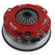 Billet aluminum 130-tooth Clutch Flywheel <br> 09-10,12-21 Dodge Challenger