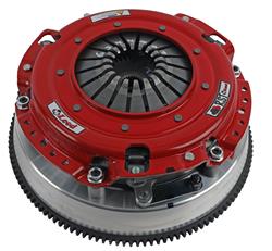 Billet aluminum 130-tooth Clutch Flywheel <br> 09-10,12-21 Dodge Challenger