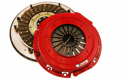 Original Street Twin Clutch kit <br> 96-04 Ford Mustang