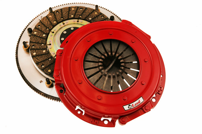 Original Street Twin Clutch kit <br> 63-71 Dodge Challenger, Charger, Plymouth Fury