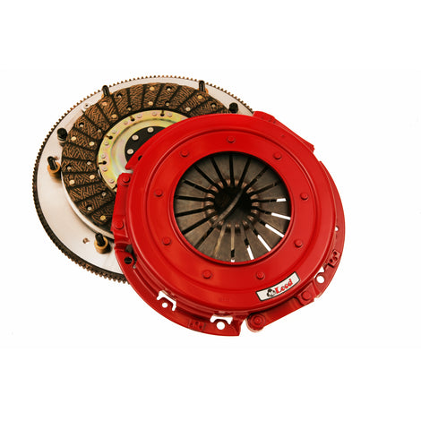 Original Street Twin Clutch kit <br> 63-71 Dodge Challenger, Charger, Plymouth Fury