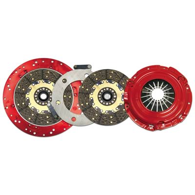 RST Street Twin Disc Clutch kit <br> 69-94 Chevy Blazer C/K/G/P/R/V Series Suburban