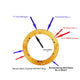 RST Street Twin Disc Clutch kit <br> 11-17 Ford Mustang