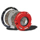 RST Street Twin Disc Clutch kit <br> 58-81 Buick Chevy Oldsmobile Pontiac Models