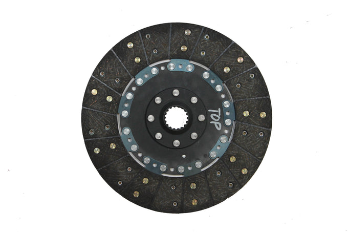 RST Street Twin Disc Clutch kit <br> 58-81 Buick Chevy Oldsmobile Pontiac Models