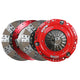 RXT Street Twin Disc Clutch kit <br> 69-94 Chevy Blazer C/K/G/P/R/V Series Suburban