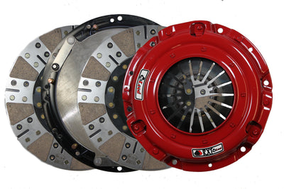RXT Street Twin Disc Clutch kit <br> 86-01 Ford Mustang