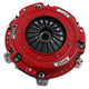 RST Street Twin Disc Clutch kit <br> 09-17 Dodge Viper, Ford Mustang