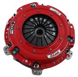 RST Street Twin Disc Clutch kit <br> 09-17 Dodge Viper, Ford Mustang