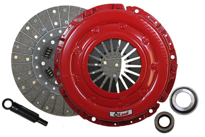 Street Level Clutch Kit <br> 57-81 Chevy Buick Pontiac Oldsmobile Models