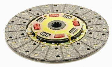 Street Level Clutch Kit <br> 57-81 Chevy Buick Pontiac Oldsmobile Models