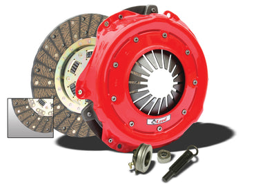 Street Pro Clutch Kit <br> 69-95 Chevy C/G/K/P Series Suburban Silverado