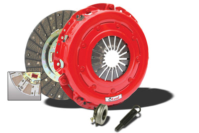 Street Pro Clutch Kit <br> 74-85 Ford Mustang Fairmont Mercury Capri Zephyr